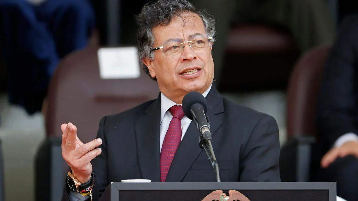 Gustavo Petro_presidente Colombia